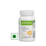 Herbalife Ginger Afresh Energy Drink Mix 50 gms - Herbalife Products