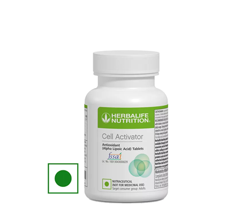 Cell-Activator.webp Herbalife Cell Activator 60 Tablets - Herbalife Products - Image 1