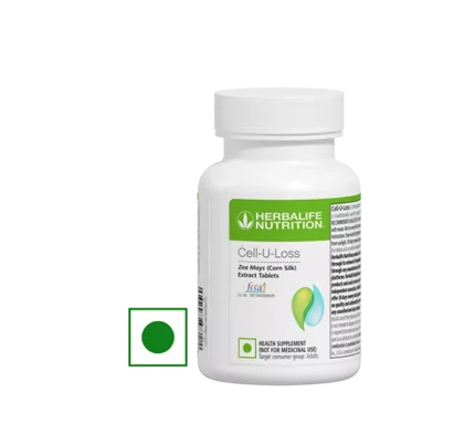 Herbalife Cell-u-Loss Advanced 90 Tablets - Herbalife Products