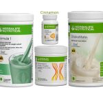 Herbalife Paan Shake + Afresh + PP200gms + Shakemate – Herbalife Products