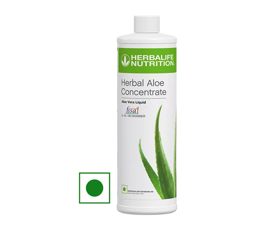 Herbal-Aloe-Concentrate.webp Herbalife Herbal Aloe Concentrate-500ml - Herbalife Products - Image 1