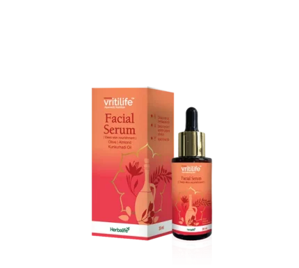 Herbalife Vritilife Facial Serum (Deep Nourishment)