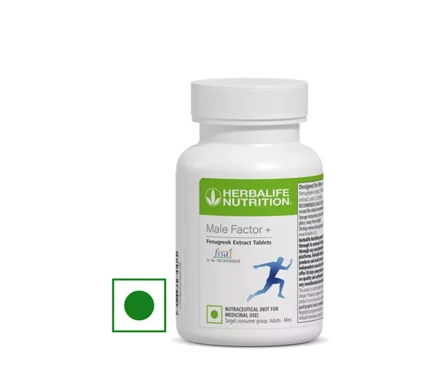 Herbalife Male Factor+ 60 tablet Herbalife Products