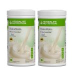 Herbalife Shakemate 500 gms (Pack of 2)