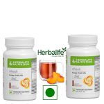 Herbalife Elaichi Afresh Energy Drink Mix 50 gms 2 pcs  Herbalife Products