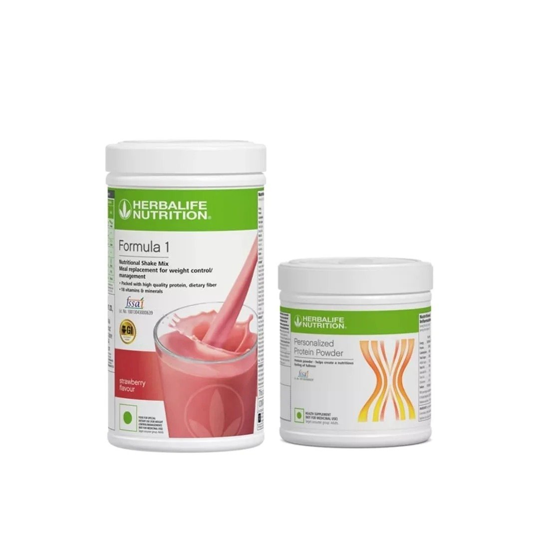 WhatsApp-Image-2025-02-27-at-6.26.22-PM-1.jpeg Herbalife Strawberry Shake + PP200 gms - Herbalife Products - Image 1