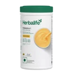 Herbalife Formula 1 Mango Shake 500 gms - Herbalife Products