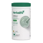 Herbalife Formula 1 Nutritional Shake Mix Paan 500 Grams