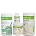 Herbalife Paan Shake + Shakemate + PP200 + Afresh Elaichi - Herbalife Products