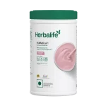 Herbalife Rose Kheer Shake 500 gms