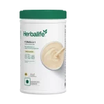 Herbalife Formula 1 Nutritional Shake Mix  Meal replacement shake